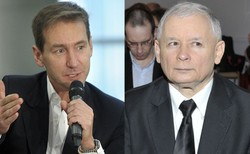 Kraśko: Doświadczenie bycia ojcem jest bezcenne. Ryzykowne, że ktoś, kto tego nie przeżył, bierze odpowiedzialność za los milionów ludzi