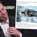 Elon Musk buduje dom we Włoszech. 15 łazienek i podwieszany szklany basen