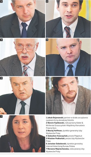 Szanuję, nie kopiuję – czyli stop piractwu prasowemu w internecie