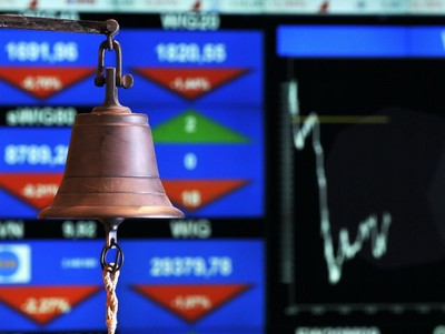 GPW połączy się z wiedeńską giełdą?