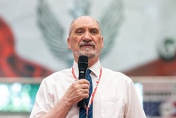 Antoni Macierewicz