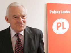 To koniec partii Leszka Millera