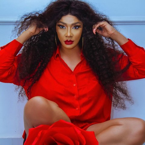 Angela Okorie [Instagram/RealAngelaOkorie]