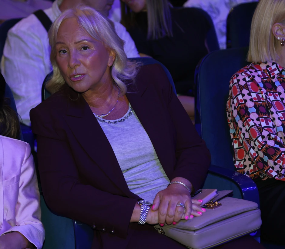 Lexington Band koncert