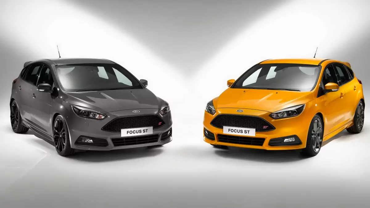 New Ford Focus ST-01[2]