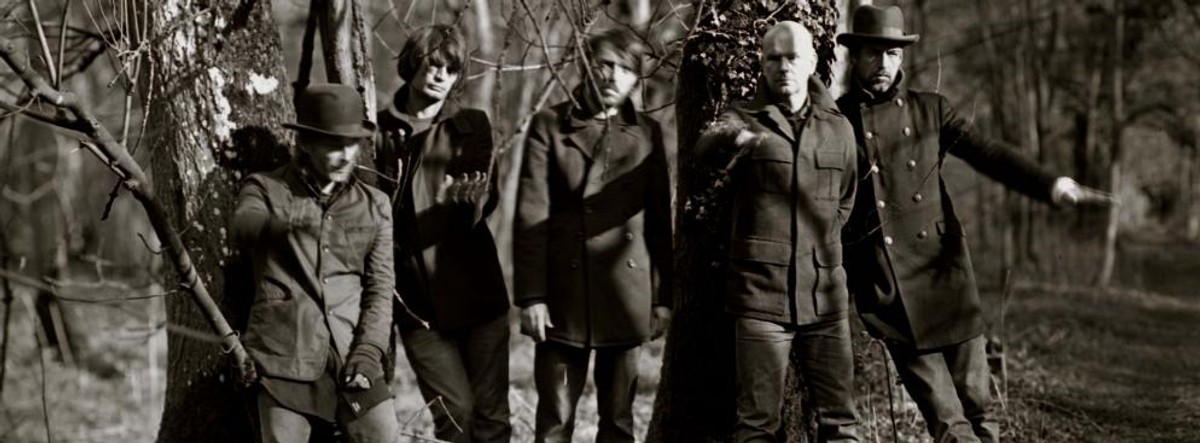 Radiohead – “Idioteque”