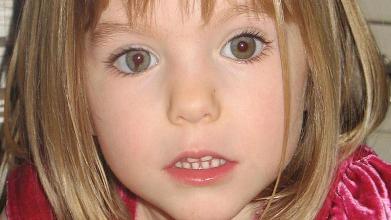 Maddie McCann három éves korában tűnt el, még 2007-ben  /Fotó: Northfoto