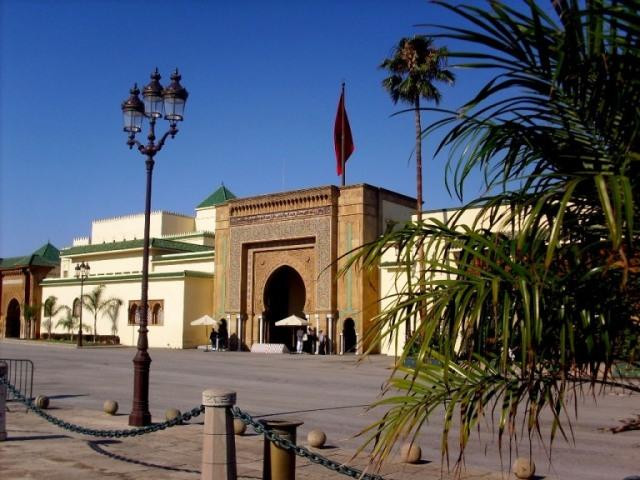 Galeria Maroko - kraj kontrastów, obrazek 15