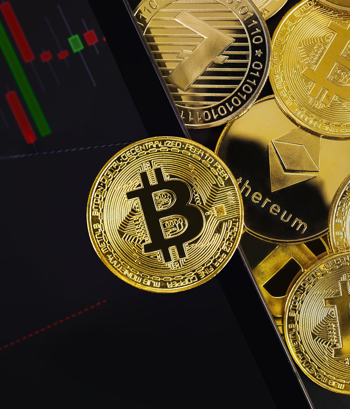 Podatek od kryptowalut. Jak rozliczyć w PIT za 2024 r. i uniknąć błędów