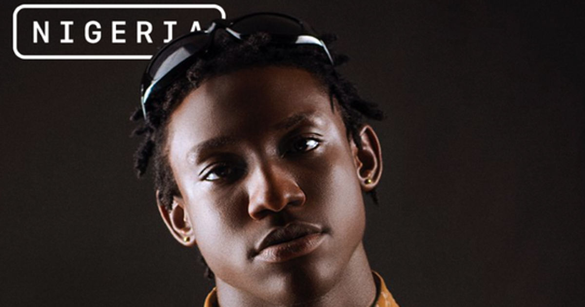 I finished my EP in just 2 hours - Shallipopi - Vimarsana News