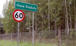 Śledztwo ws. więzień CIA - przedłużone. "Konieczność przeprowadzenia szeregu czynności procesowych za granicą"