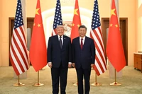 Chińska czerwona linia. Xi Jinping ostrzega Trumpa.