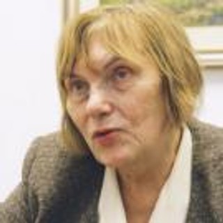 Wasilewska-Trenkner: obniżka stop o 25 pkt proc. lub bez zmian