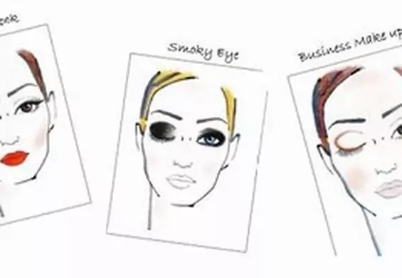 Bezpłatne lekcje i warsztaty makijażu Sephora Make Up School. Zapisz się! Na trasie różne miasta Polski