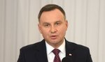 Andrzej Duda pożegnał nieżyjących wybitnych aktorów Jerzego Trelę i Ignacego Gogolewskiego. Wzruszający wpis prezydenta