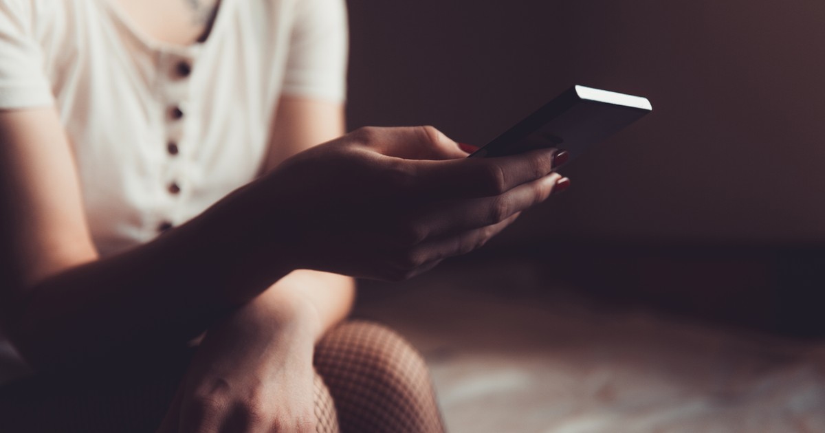 Akceptacja niepewności może być bardziej kojąca niż scrollowanie w poszukiwaniu odpowiedzi