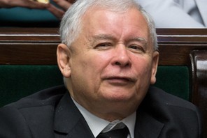 Jaroslaw Kaczynski