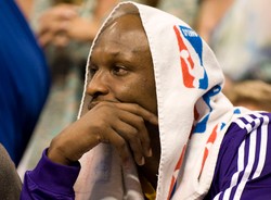 Lamar Odom zamienił LA Lakers na Dallas Mavericks