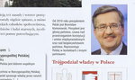 Komorowski prezydentem? Jeszcze trzy lata!