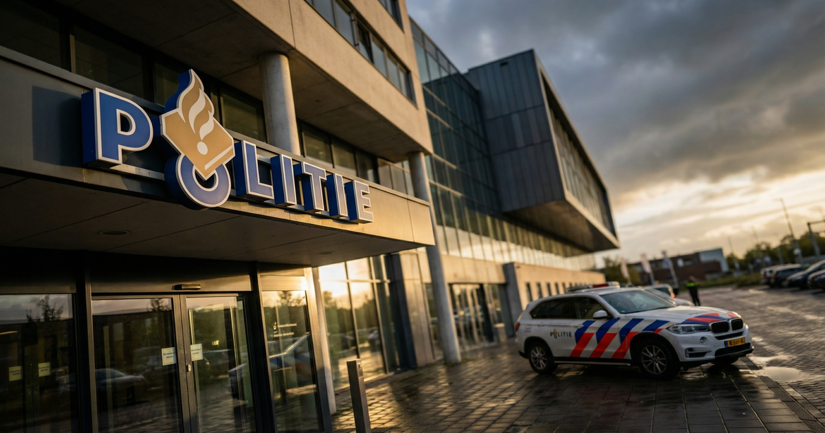 1700 politiemedewerkers zochten naar info over gewelddadige dood Lisa uit Abcoude
