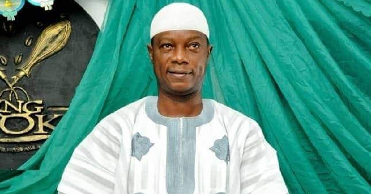 Oloja of Lagos calls on Nigerians to uphold late Oba Kosoko's legacies - Vimarsana News