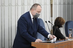 Adam Bodnar: Działania policji wobec strajku kobiet oceniam krytycznie