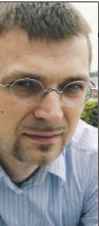 Sukcesy to my, porażki to inni