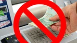 Koniec z wypłatami gotówki w bankomatach. Jakiej kwoty nie będzie już można wypłacić?