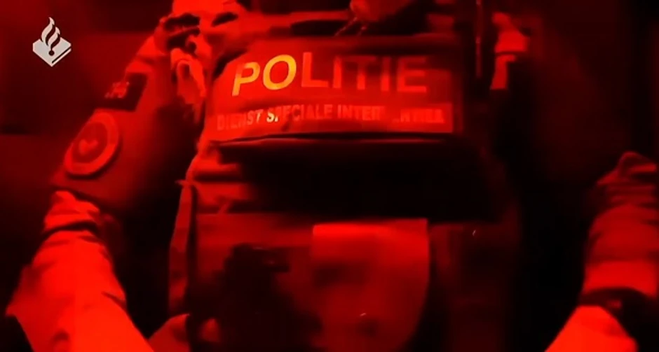 Operacija Trojanski štit