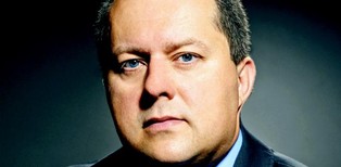 Sylwester Sigiel członkiem zarządu PKP Cargo