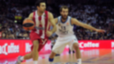 Euroliga: Olympiakos Pireus ponownie mistrzem