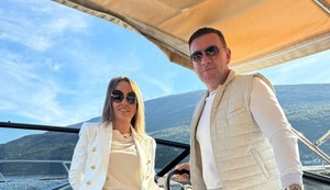 Danka i Saša Vuković Boske