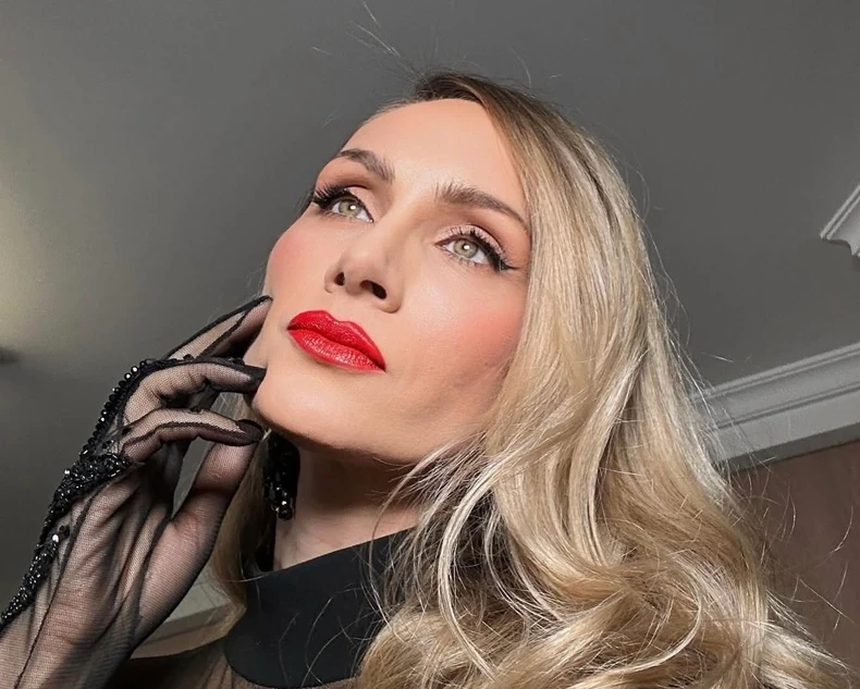 Jelena Gavrilović podelila modni savet