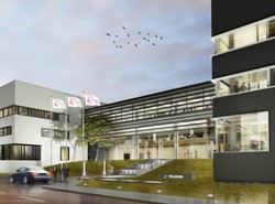 W Wilanowie powstanie więcej biur