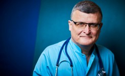 Dr Grzesiowski ostrzega: W tych regionach będzie rzeź