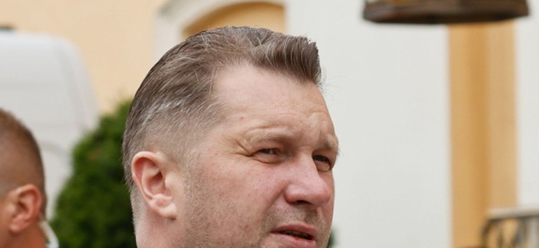 Zarzuty posłanek KO wobec podręcznika do HiT. Czarnek: To jest tak przykre, tak głupie...