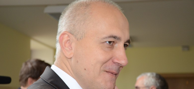 Brudziński: Żakowski i Lis za Grasia? Zaczęliby brać pieniądze za to, co i tak robią