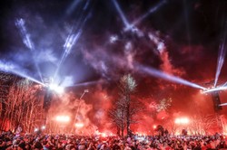 TVP ogłasza: Sylwester w Zakopanem jednak nie pod Wielką Krokwią