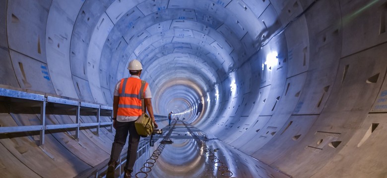 Transport schodzi pod ziemię. Wydamy miliardy na tunele