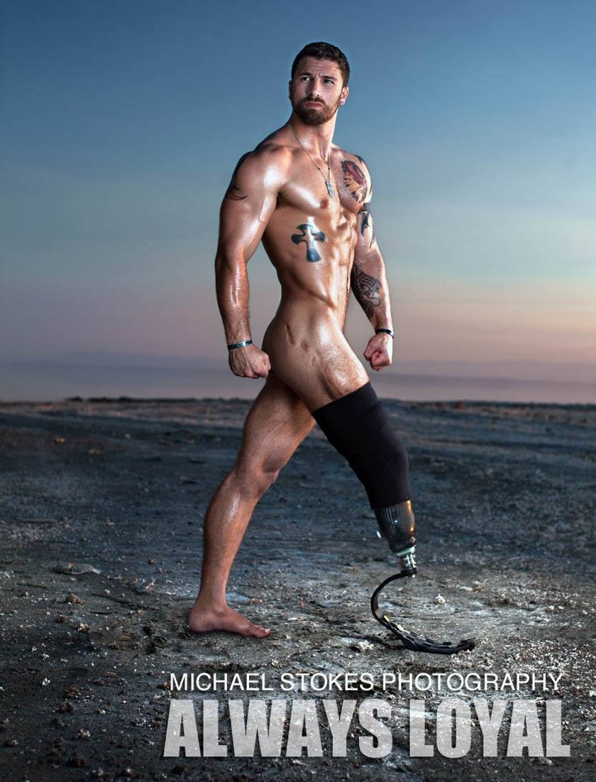 Michael Stokes Photography