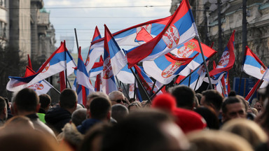 Belgrad powtórzy wybory lokalne. W tle zarzuty o kupowanie i dosypywanie głosów