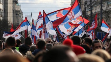 Belgrad powtórzy wybory lokalne. W tle zarzuty o kupowanie i dosypywanie głosów