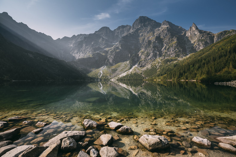 Morskie Oko