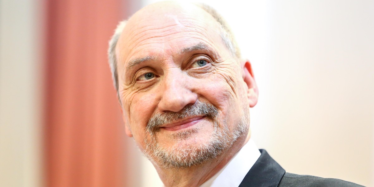 Antoni Macierewicz