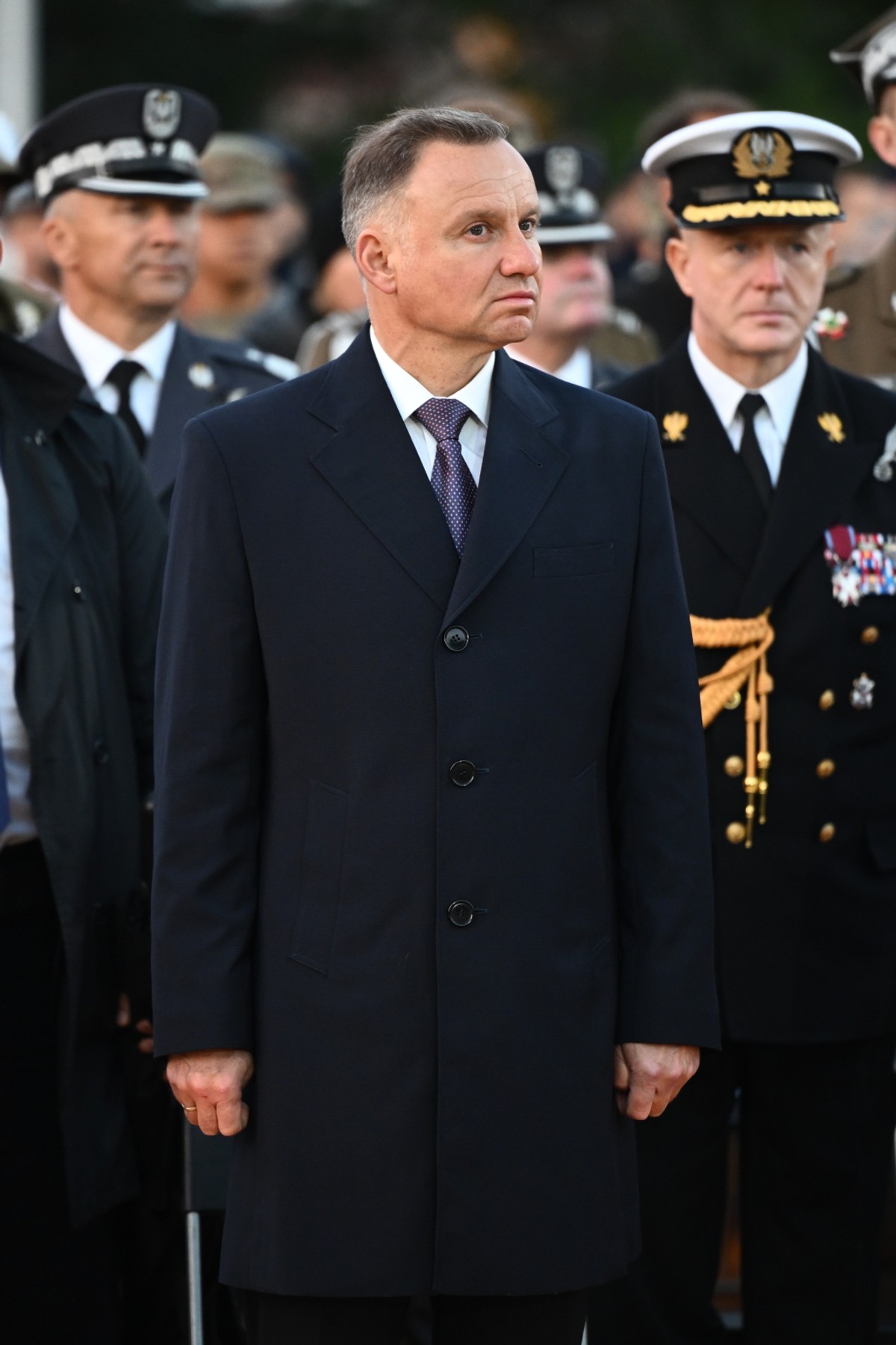 Andrzej Duda