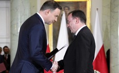 'Hipokryzja i samozaoranie'. Internauci krytykują polityków PiS za dawne opinie o akcie łaski