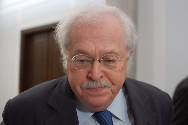 Michael Baden