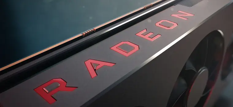 Radeon RX 5500 już oficjalnie. AMD chwali się, że jest szybszy od GeForce'a GTX 1650