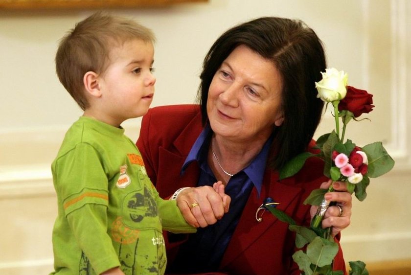 Ostatni dni Lecha i Marii Kaczyńskich