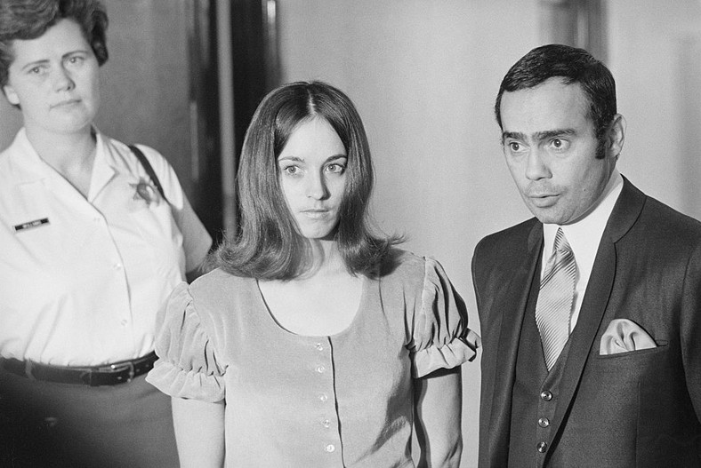 Susan Atkins